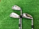 Mizuno MP-59 Iron Set Golf Club 5-P 6pcs DynamicGold XP Flex R300 #AB25505