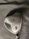 TITLEIST TITANIUM 983K 10.5 DRIVER (DJ1023020)