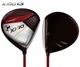 Dunlop XXIO 13 Driver Red MP1300 9.5deg Flex SR Carbon Shaft RH Japan
