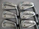 Used HONMA TR20P TOUR WORLD #5-10 Flex:S MODUS3 T WORLD