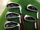 YAMAHA RMX VD40 5s Iron Set / 6-PW / Flex Regular / Diamana YRi Exc