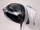 TaylorMade Qi10 Driver 10.5* Fujikura Speeder NX 50g Senior Graphite Mens RH HC