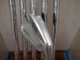 Golf Iron Set Honma Tour World TW737P N.S.PRO 950GH (S) 6pcs 5-10 JAPAN