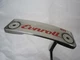 EVNROLL ER1.2 2024 Putter 33.0 inch Original Steel RH R80207009