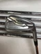 Honma Golf TOUR WORLD TW737P Iron Set 24 S Flex 38.0 inches NS Pro 950GH