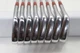 Taylormade P7Mb Iron Set 3-Pw Extra Stiff Kbs Tour C-Taper Lite 115 1071071 L14