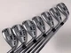PXG 0311 XP GEN3 Iron Set 5-PW+GW True Temper Elevate MPH 95g Regular RH