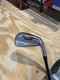 Titleist T200 2021 5 Iron  Flex Mitsubishi Tensei AV Series AM(2) Red