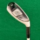 Adams Idea Super 9031 20&deg; Hybrid Matrix Ozik Program H7.1 Graphite Stiff