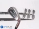 New Cobra DARKSPEED 5-PW,GW Iron Set - Cobra Senior Flex Graphite -1/4" 505511