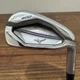 Mizuno JPX 900 Hot Metal 7 Iron TT XP 105 300S Stiff Steel Shaft Chromoly 4140M