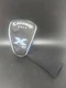 Callaway X460 Driver Golf Head Cover Black/Blue Sports Outdoors