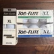 Top Flite Xl Golf Balls Titanium Extreme Tour Trajectory Regular 