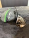 TaylorMade RBZ Stage 2 Driver 1-Wood 10.5&deg; Regular Graphite Shaft RH