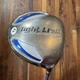 Adams Tight Lies TL1014 Driver Graphite Shaft Regular Flex Right Handed Adams Tight Lies TL1014 Driver Graphite Shaft Regular Flex Right Handed
