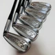 HONMA CL606 Men's Golf Club Set +2 M20 SW 9pcs Muscle Back