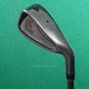 King Cobra 3400 I/XH Single 4 Iron Factory Graphite Design YS-5.1 Regular