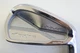 Bridgestone Tour Stage X BLADE 709 MC Iron Set 26 S Flex 37.75 inches NS Pro MOD