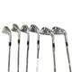 Dunlop SRIXON Z725 Irons #5-9,Pw(6Clubs)/Dynamic Gold DST/Flex:Stiff/ Iron set