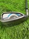Ping GMax 9 Iron Yellow Dot LH CFS 65 SR Flex Shaft