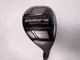 Cobra T-Rail + 7 Hybrid 31* Graphite Design Tour AD G 70g Regular RH