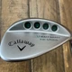 Callaway Mack Daddy PM Grind 58&deg;-10 Wedge RH KBS Tour-V Wedge Flex Steel