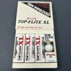 VTG SPALDING TOP FLITE XL HIGH TRAJECTORY 1979 (NEW) GOLF 3 PACKS OF 4=12 BALLS6