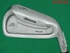 Mizuno MX-23 Single 6 Iron Steel Regular Shaft Mens Right Handed Good Cond