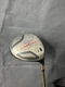 Titleist 905T Pro Titanium 9.5&deg; Driver Aldila NV 65-S Graphite Stiff