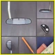 Ray Cook M1-3X Putter 30.5" Left Hand Used Short Length From Japan