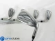 NEW COBRA DS ADAPT IRONS 7-PW,GW STEEL ULTRALITE REGULAR FLEX #505533