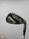 2020 CALLAWAY MAVRIK MAX 8 IRON REG PROJECTX CATALYST 65 36" GOOD