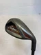 Callaway Diablo Edge 59&deg; Gap Wedge True Temper Uniflex Steel Mens RH Golf Club A