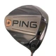 Ping G400 SFT 10* Driver Stiff Flex Graphite Shaft RH