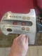 Mg Golf 415cr Putter 35"