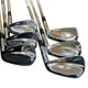 Mizuno MP-69 Iron Set Golf Club 5-P 6pcs KBS TOUR Flex Stiff #AB25741