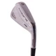 New Cobra Fly-Z Pro Forged 6-Iron NS Pro 950GH Stiff Flex Steel RH