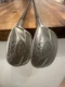 Adams Golf Womens Idea Boxer A30S Set - Mid & Long Hybrid - Graphite Shaft