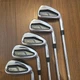Ping G730 Iron 7-PW 5-Piece
