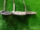 Odyssey Putter Set 1100, PAL2, Ping, Right-Hand, Golf Clubs, Excellent Condition