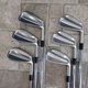Mizuno MP52 Iron Dynamic Gold S200 Shaft