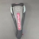 Wilson Staff D-FY 24&deg; Fairway Wood Golf Head Cover Headcover Golfing