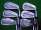 HONMA Iron Set 6.7.8.9.10.11 TR20P FORGED NS PRO 950GH neo Flex S
