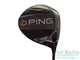 Ping G400 Max Driver 9&deg; Graphite Senior Right 46.0in