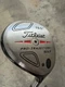 Titleist 980 F 19* - Great Condition - S-Flex - Speeder Shaft