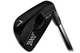 PXG 0317ST Black Iron Set 5-GW LH - Stiff Flex - Good Condition