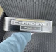 Yes! Golf C-Groove Pippi-12 Center Shafted Blade Putter 35&rdquo;
