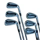 Dunlop SRIXON Z585 Iron Set X Set of 6