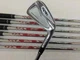 2014 HONMA Tour World TW727V 4-10 7PC Modus120 S-flex Iron Set Golf club H50