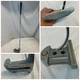 MG Golf 415CR RH 35&rdquo; Mallet Putter Mastergrip Pat Simmons YGI J1-373